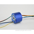 Slip Ring Rotary Joint Electrical Connector